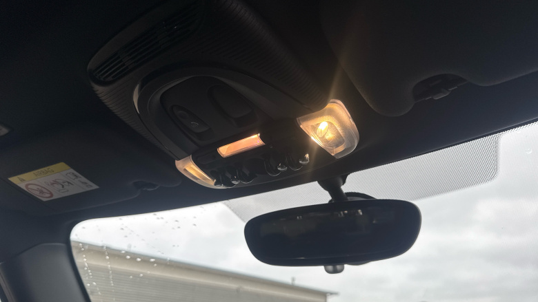 MINI Hatchback 2.0 Cooper S Exclusive 5dr Auto Petrol Hatchback